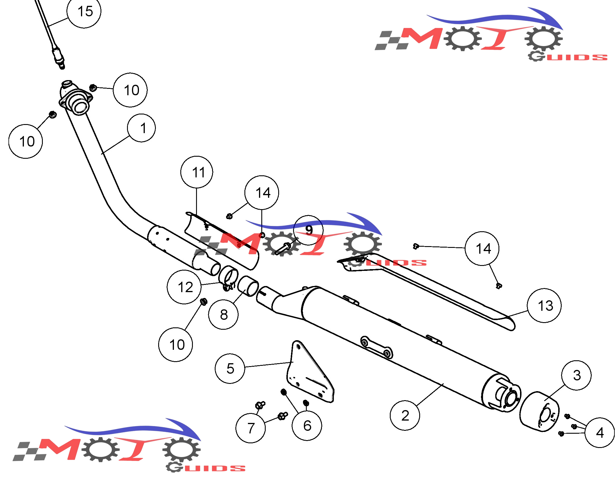 Engine Diagram